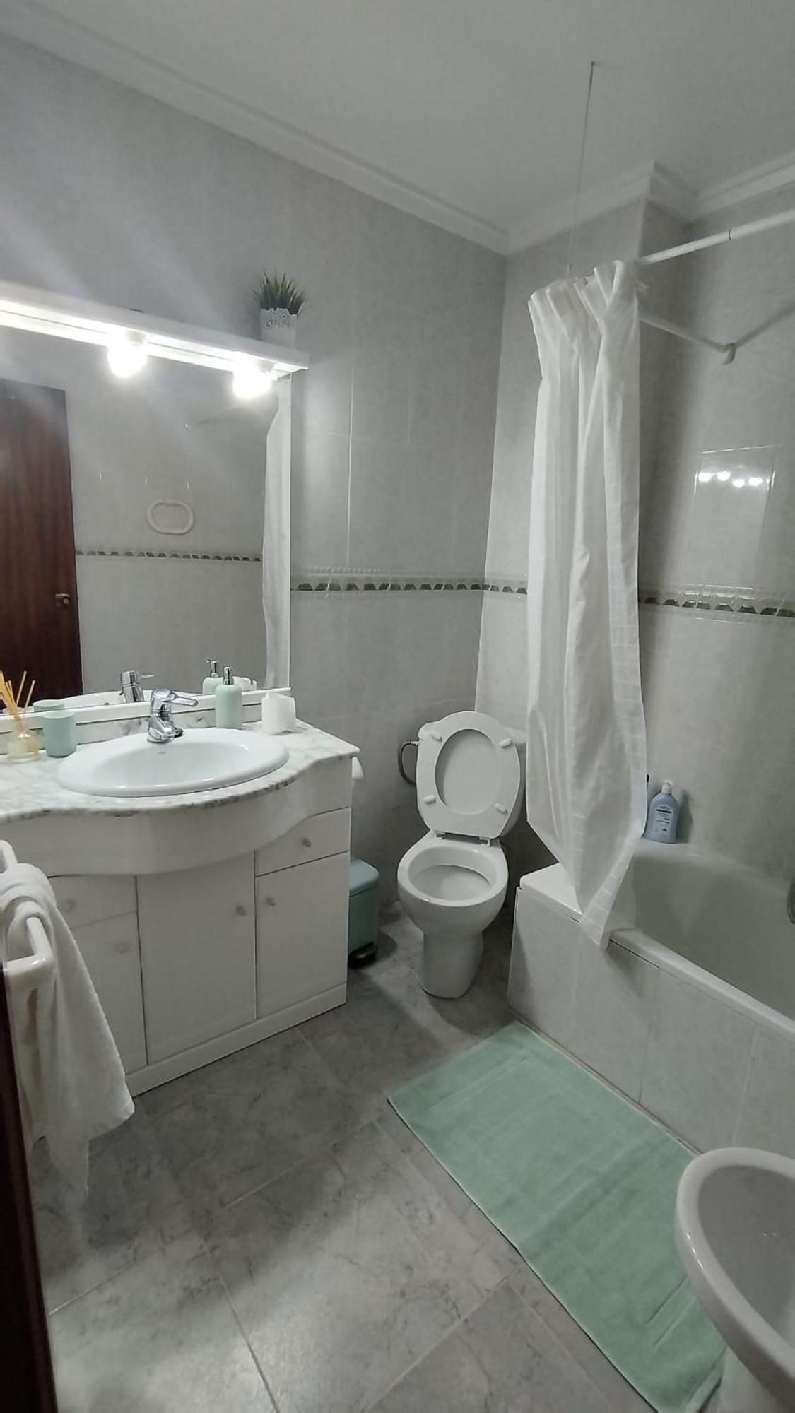 Sea View Apartment, First Line On The Beach, Remote Work Канет-де-Беренгер Экстерьер фото